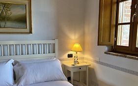 Borgo 7 TigliAppartamento a Montepulciano n5