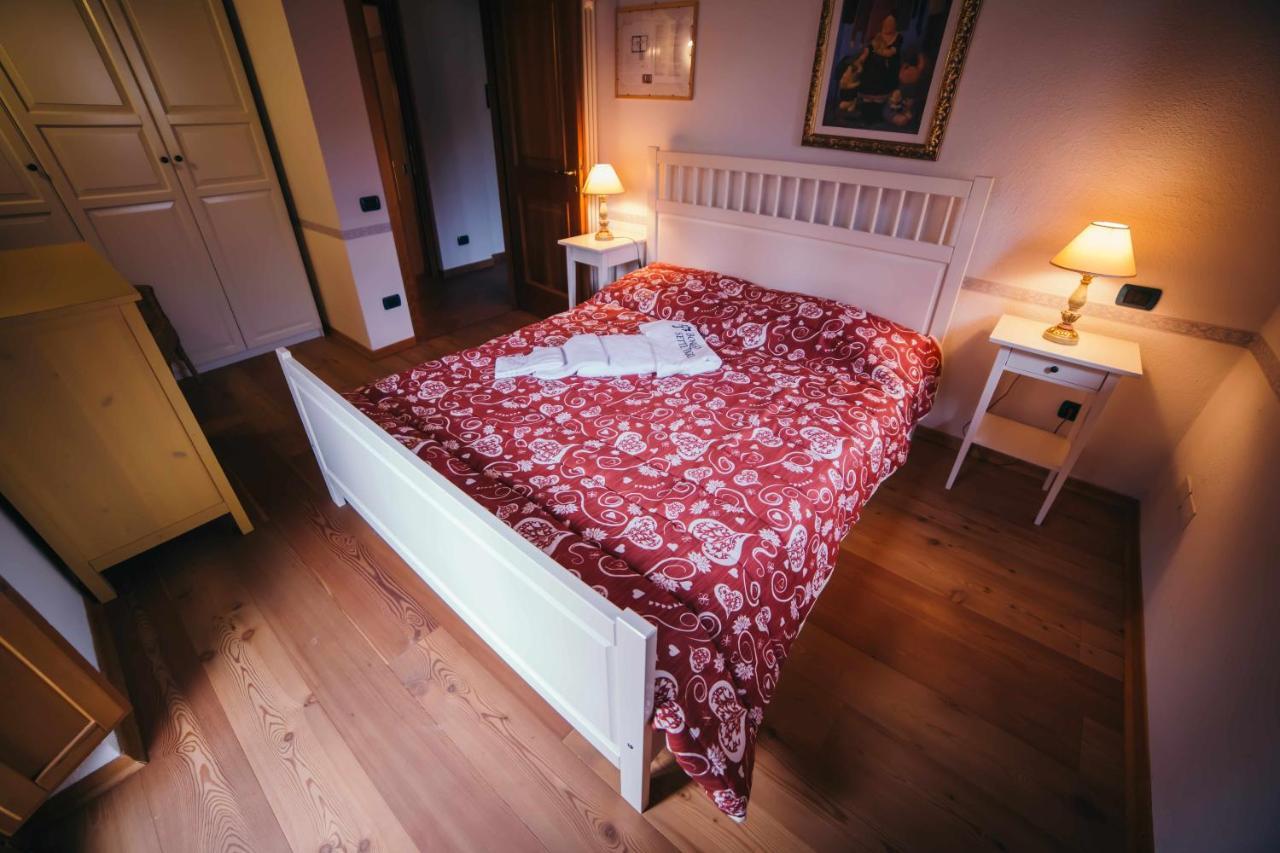 Borgo 7 TigliAppartamento a Montepulciano n5 Esterno foto