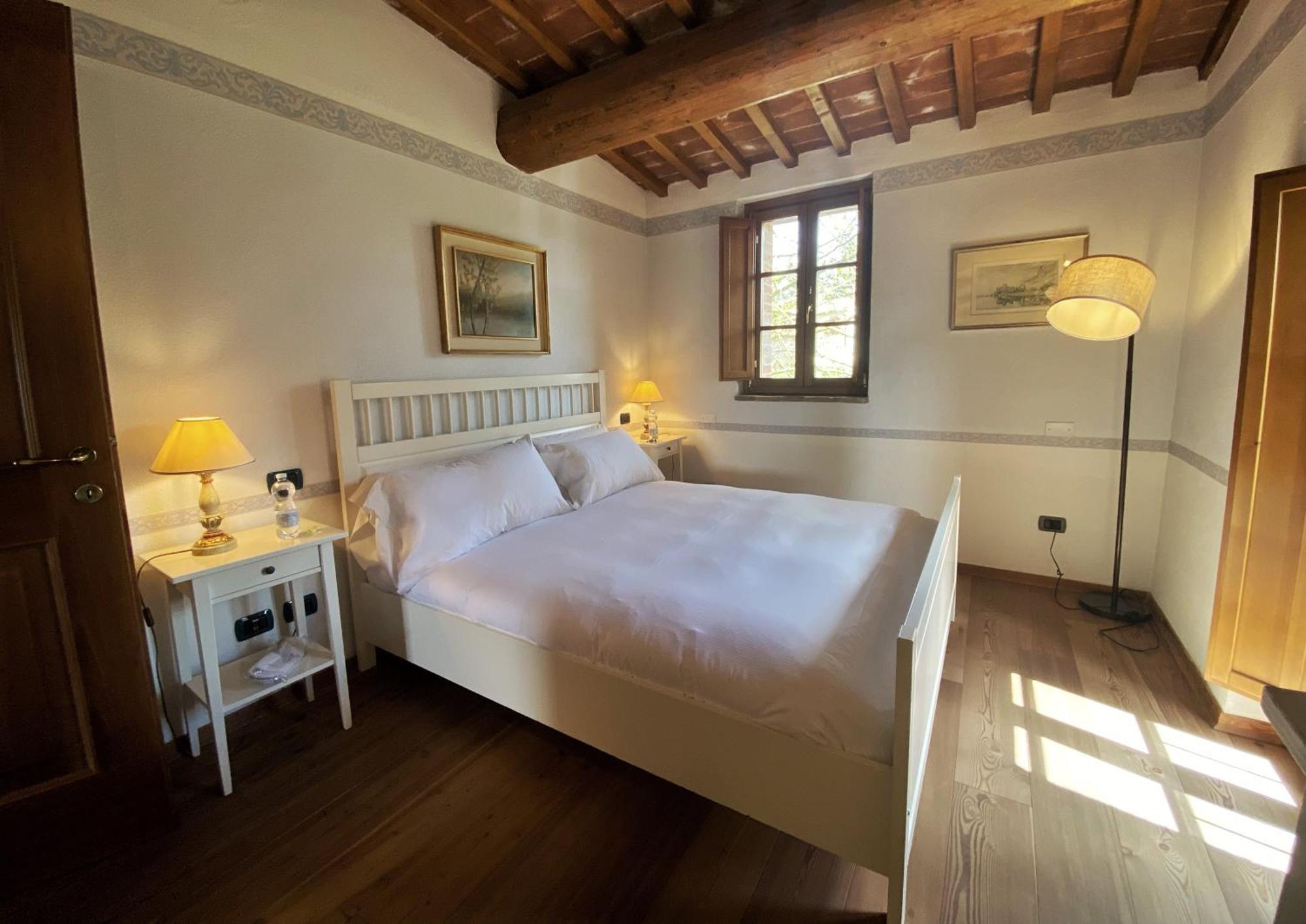 Borgo 7 TigliAppartamento a Montepulciano n5 Esterno foto